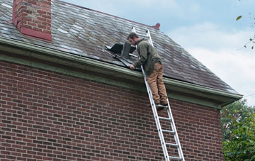 what affects urgent Chettle roof repairs