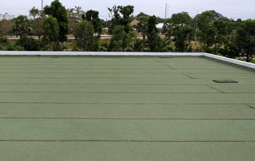 all Chettle roofing types quoted for