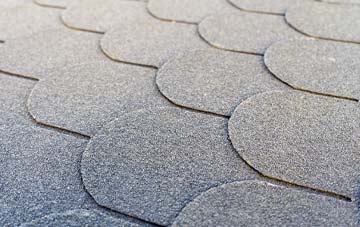 Chettle asphalt roofing costs