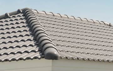 advantages of Chettle clay roofing
