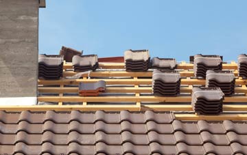 Chettle clay roofing costs