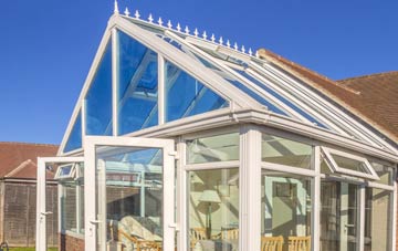 conservatory roof insulation costs Chettle
