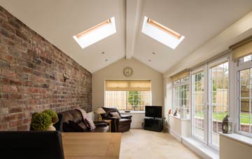 conservatory roof insulation Chettle, Dorset