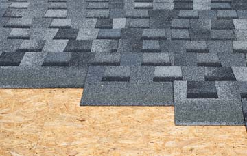 expert Chettle asphalt roof companies