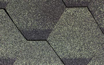 Chettle fibreglass shingle repairs