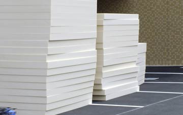 Chettle flat roof insulation costs