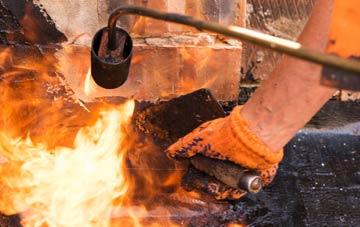 Chettle flat roof repair companies