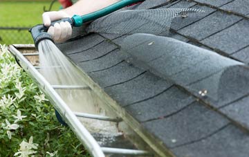 Chettle gutter cleaning costs