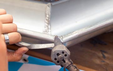 disadvantages of Chettle lead roofing