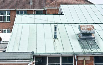 Chettle lead roofing costs