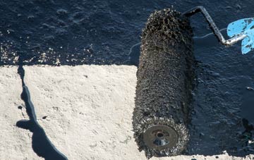 Chettle liquid sealant waterproofing