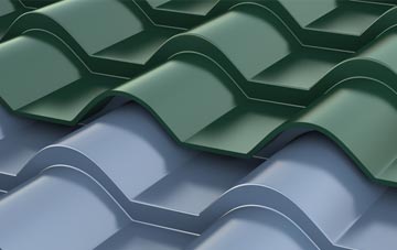 who should consider Chettle plastic roofs