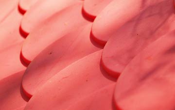 Chettle plastic roof costs