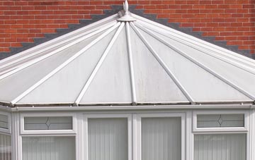 Chettle polycarbonate conservatory roof repairs