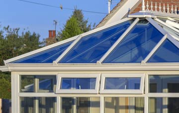 professional Chettle conservatory insulation