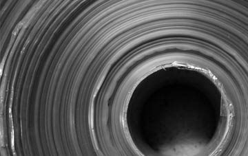 Chettle pvc roof replacement