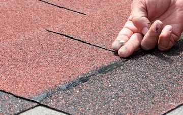 Chettle asphalt roof repairs