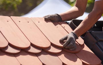 Chettle roof tile contractors
