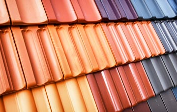 Chettle roof tile costs