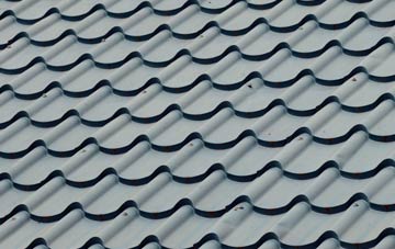 Chettle rubber roofing companies