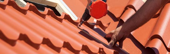 save on Chettle roof installation costs