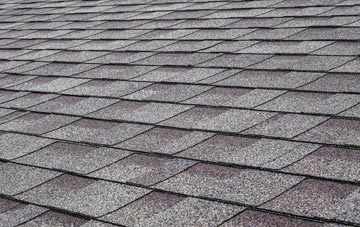 Chettle tiles for shallow pitch roofing