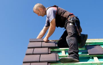 disadvantages of Chettle slate roofing