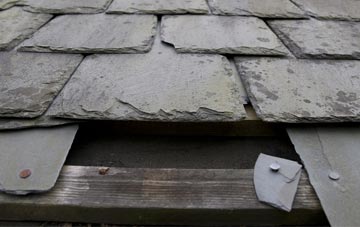 Chettle slate roof repairs and maintenance