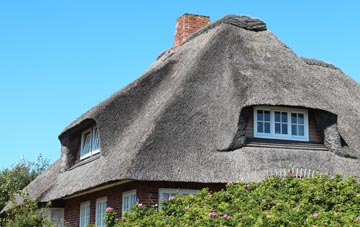 thatch roofing Chettle, Dorset