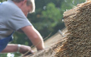 professional Chettle thatchers