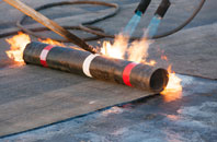 free Chettle roof quotes