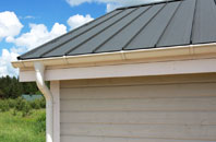 Chettle fascia repair