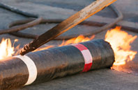 free Chettle flat roofing repair quotes