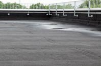 find rated Chettle flat roofing companies