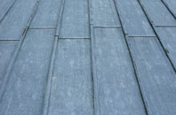 Chettle lead roofing