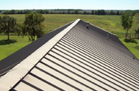 Chettle metal roof quotes