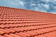 Chettle roofing tiles