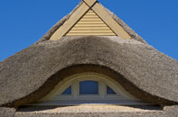 Chettle thatch roofing